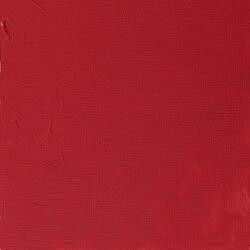 Olejová barva W&N Alkyd 37ml – 497 Cadmium Red Deep Hue - 