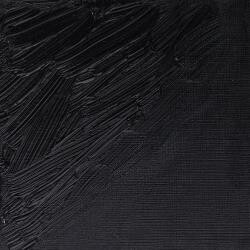 Olejová barva W&N Artists 37ml – 337 Lamp Black - 