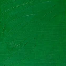 Olejová barva W&N Artists 37ml – 483 Permanent Green Light - 