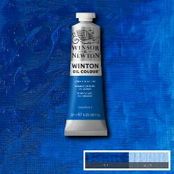 Olejová barva Winton 37ml – 179 cobalt blue hue - 