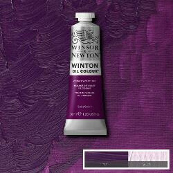 Olejová barva Winton 37ml – 194 cobalt violet hue - 