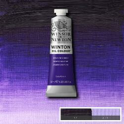 Olejová barva Winton 37ml – 229 dioxazine purple - 