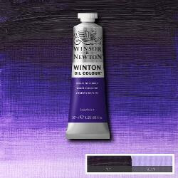 Olejová barva Winton 37ml – 229 dioxazine purple - 