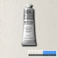 Olejová barva Winton 37ml – 242 flake white hue - 