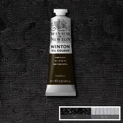Olejová barva Winton 37ml – 331 ivory black - 