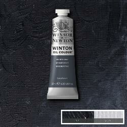 Olejová barva Winton 37ml – 465 payne's gray - 