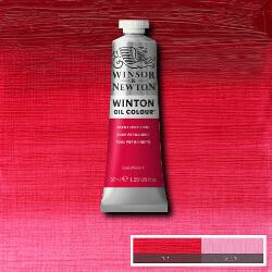 Olejová barva Winton 37ml – 502 permanent rose - 