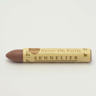 Olejový pastel Sennelier 212 Mummy - 