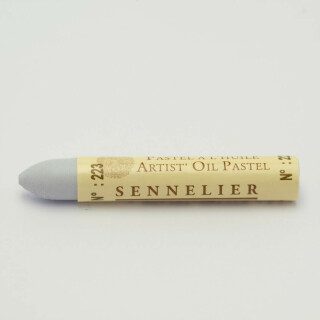 Sennelier olejový pastel 5ml – 223 Cold Grey - 