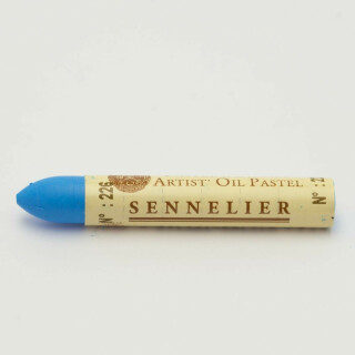 Olejový pastel Sennelier 226 Sky Blue - 