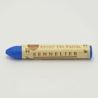 Olejový pastel Sennelier 227 Royal Blue - 