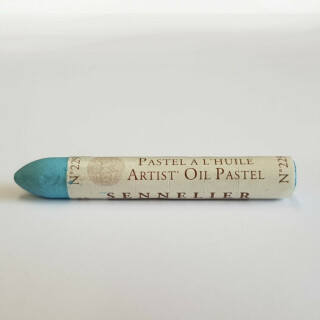 Olejový pastel Sennelier 229 English Grey - 