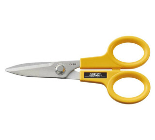 Olfa nůžky SCS-1 - 