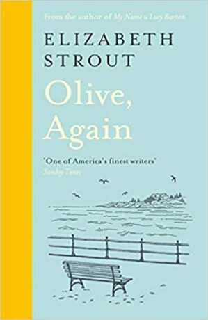 Olive, Again (Defekt) - Elizabeth Stroutová