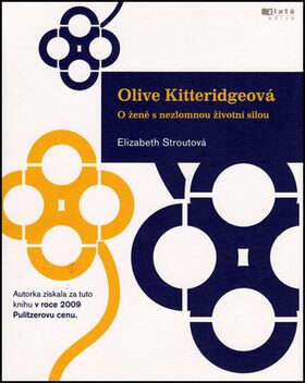 Olive Kitteridgeová - Elizabeth Stroutová