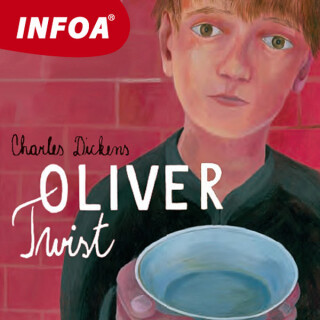 Oliver Twist - Charles Dickens