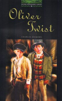 Oliver Twist - Charles Dickens,George Cruikshank