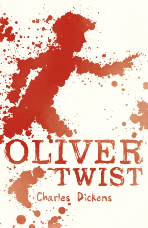 Oliver Twist - Charles Dickens