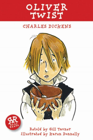 Oliver Twist - Charles Dickens