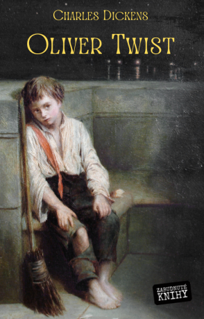 Oliver Twist - Charles Dickens