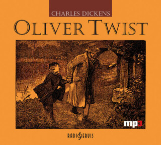 Oliver Twist - Charles Dickens
