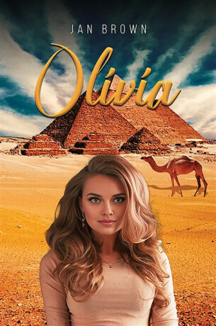 Olivia - Jan Brown
