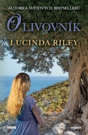 Olivovník (Defekt) - Lucinda Rileyová