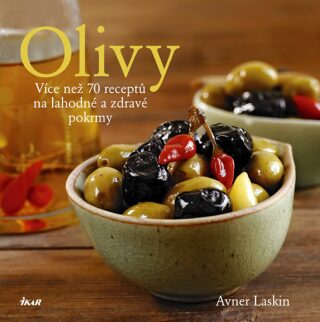 Olivy - Laskin Avner