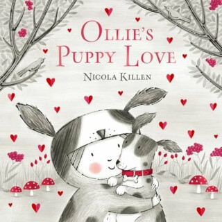 Ollie's Puppy Love - Killen Nicola