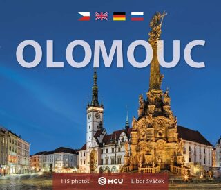 Olomouc - Libor Sváček