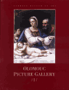 Olomouc Picture Gallery I. - Milan Togner,Ladislav Daniel,Olga Pujmanová