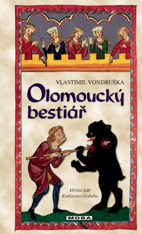 Hříšní lidé Království českého 6 - 10