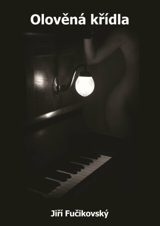 Olověná křídla - Jiří Fučikovský