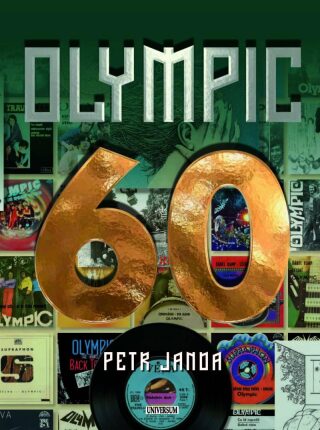Olympic 60 (Defekt) - Petr Janda