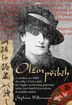 Olžin příběh - Stephanie Williamsová