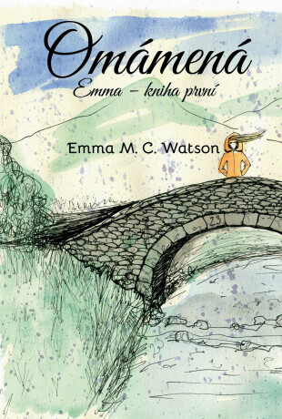 Omámená - Emma M.C. Watson