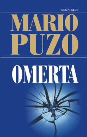 Omerta - Mario Puzo