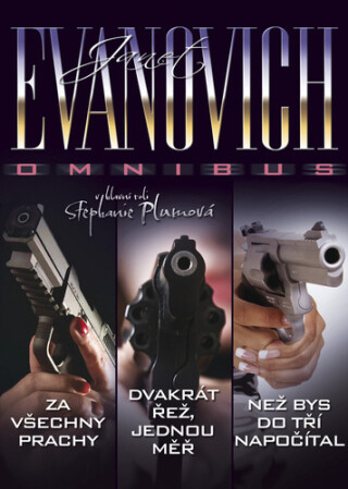 Za všechny prachy. Dvakrát řež, jednou měř. Než bys do tří napočítal - Janet Evanovich