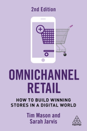 Omnichannel Retail - Sarah Jarvis