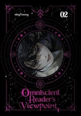 Omniscient Reader´s Viewpoint (novel), Vol. 2 - Hye Young Im
