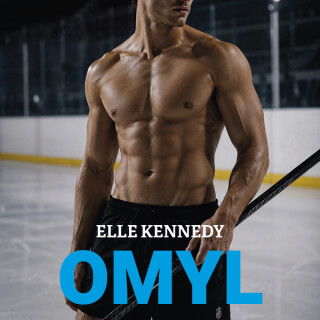 Omyl - Elle Kennedy