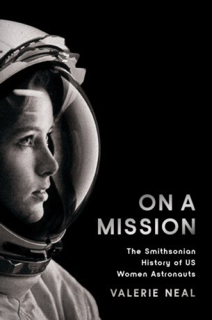 On a Mission - Valerie  Neal