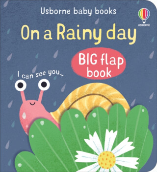 On a Rainy Day - Mary Cartwright