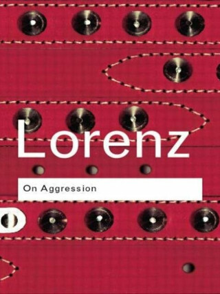 On Aggression - Konrad Lorenz