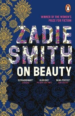 On Beauty - Zadie Smithová
