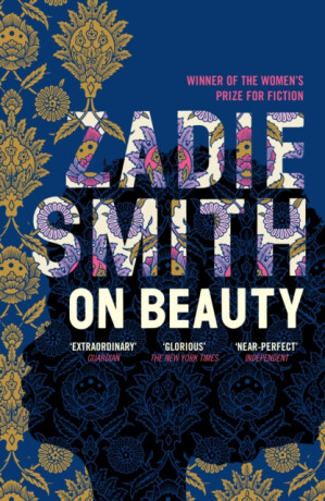 On Beauty - Zadie Smithová