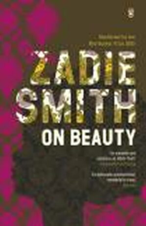 On Beauty - Zadie Smithová