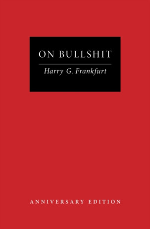 On Bullshit - Harry G. Frankfurt