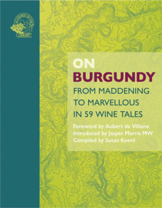 On Burgundy - 