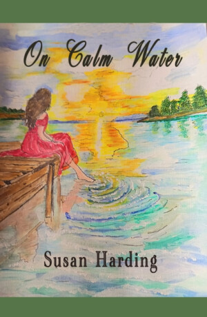 On Calm Water - Susan Harding